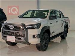 تويوتا هايلوكس